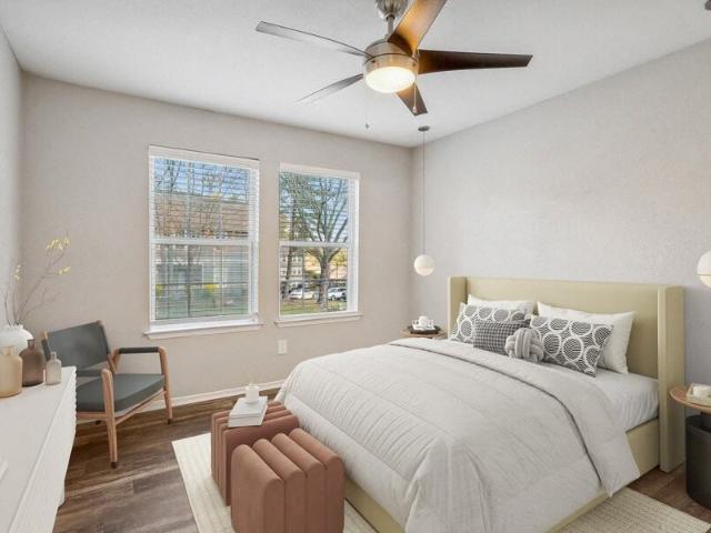 Apartment for rent in Cobb, Georgia