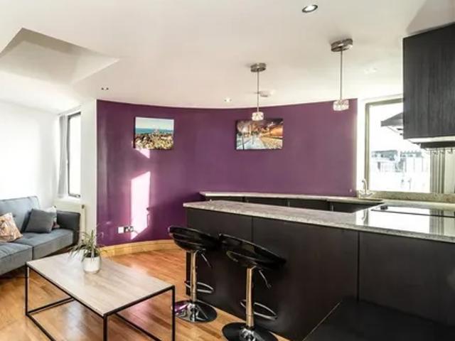 Apartment for rent in Earl's Court, Greater London