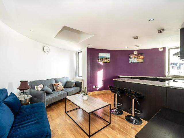 Apartment for rent in Royal Borough of Kensington and Chelsea, Greater London