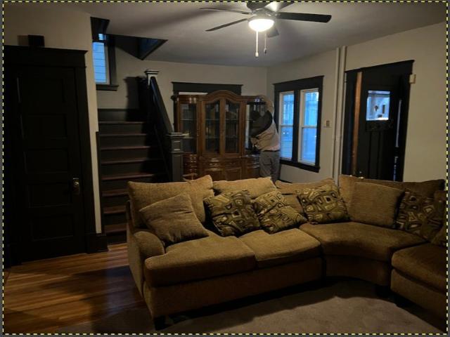Room for rent in Ramsey, Minnesota