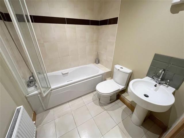 Apartment to rent in Cabinteely-Loughlinstown DED 1986, County Dublin