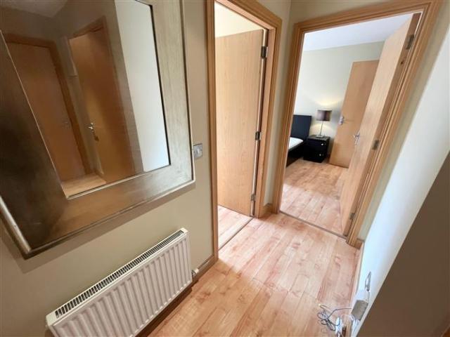 Apartment to rent in Carrickmines, North Tipperary