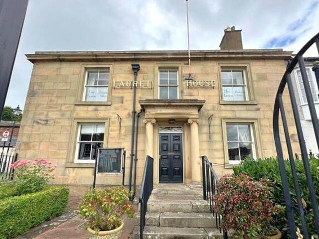 House for sale in Cumbria