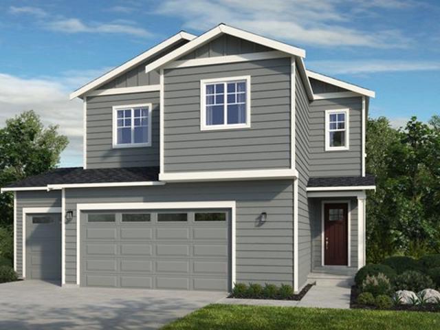 House for sale in Battle Ground, Washington