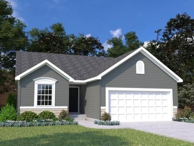 House for sale in Moscow Mills, Missouri