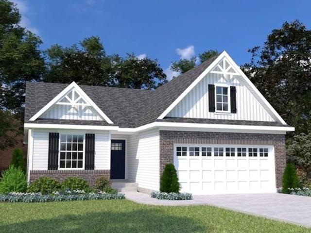 House for sale in Wright City, Missouri