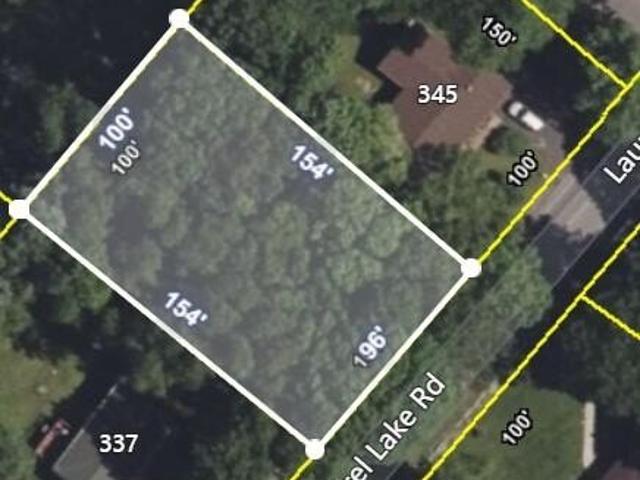 Land for sale in Bartonsville Land for sale in Bartonsville