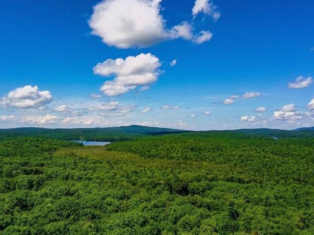 Land for sale in Royalston, Worcester County