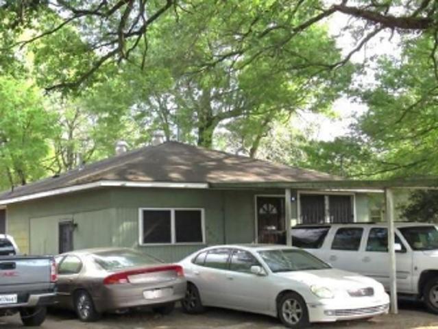 House for sale in Baton Rouge, Louisiana