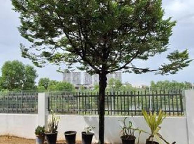 House for sale in Tanjong Sepat, Selangor