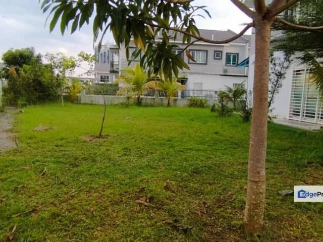 House for sale in Tanjong Sepat, Selangor