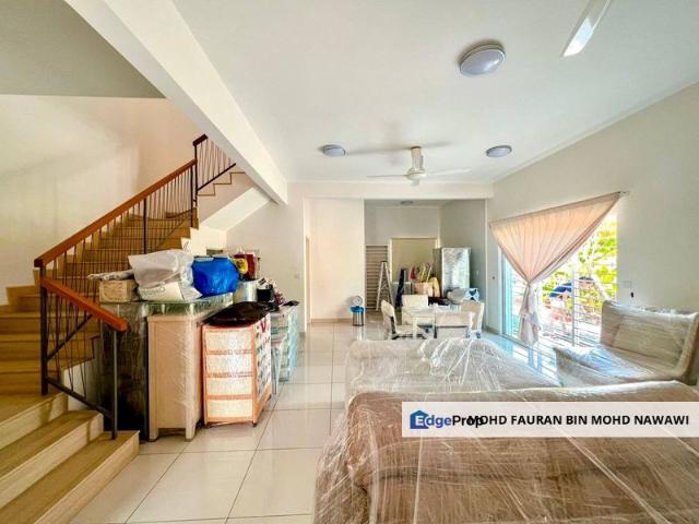 House for sale in Tanjong Sepat, Selangor