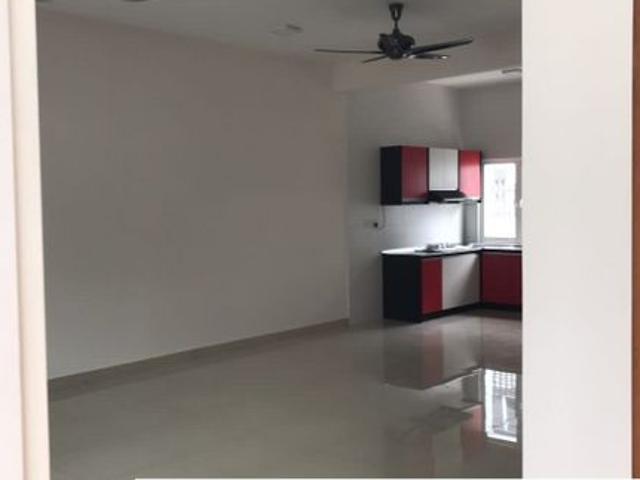 House for sale in Tanjong Sepat, Selangor