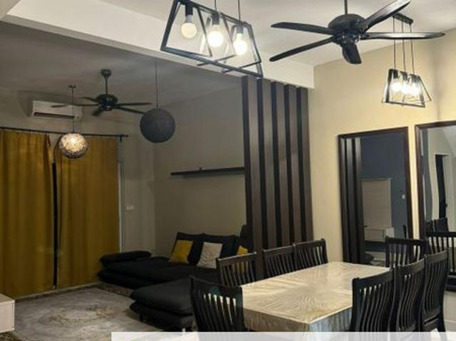 House for sale in Tanjong Sepat, Selangor