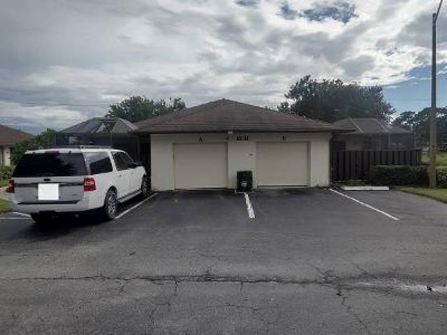 House for sale in Fort Pierce, Florida