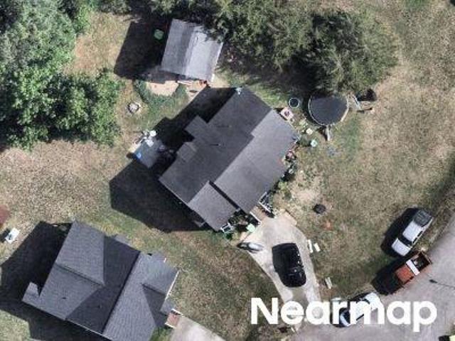 House for sale in Wake, North Carolina