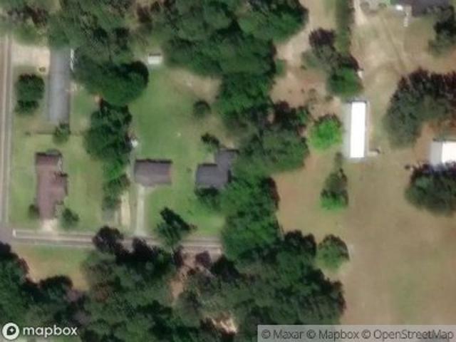 House for sale in Dodge, Georgia