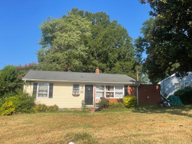 House for sale in Gastonia, Gaston County