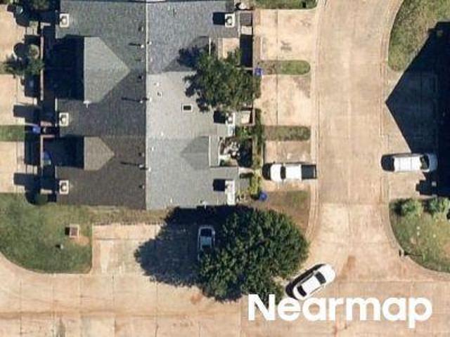 House for sale in Midwest City, Oklahoma