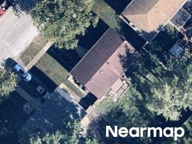 House for sale in Hazel Crest, Illinois