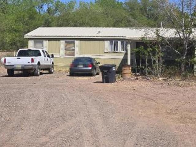 House for sale in Los Lunas, New Mexico