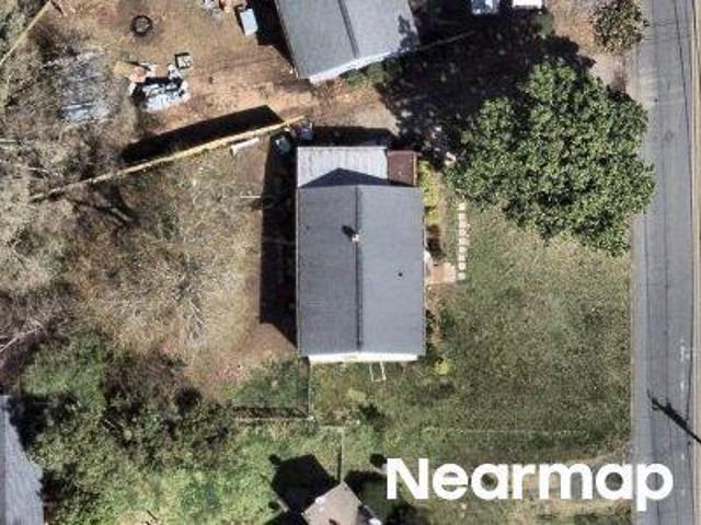 House for sale in Gastonia, North Carolina