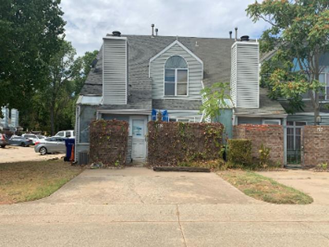 House for sale in Midwest City, Oklahoma