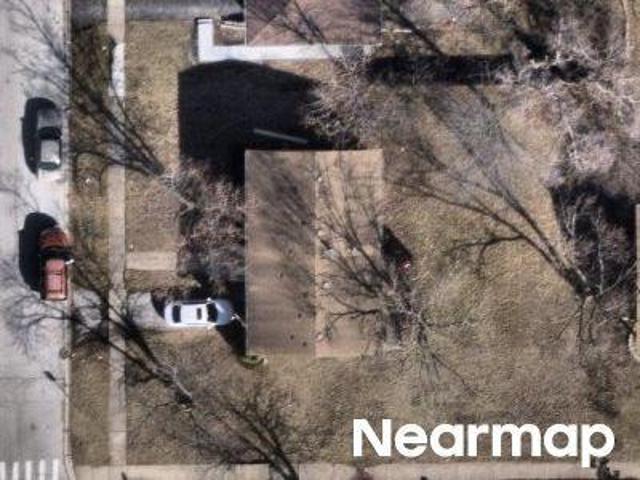 House for sale in Hazel Crest, Illinois