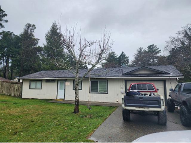 House for sale in Crescent City, Del Norte County