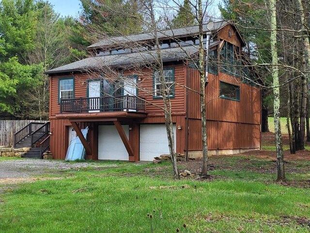 House for sale in Cooksburg, Pennsylvania