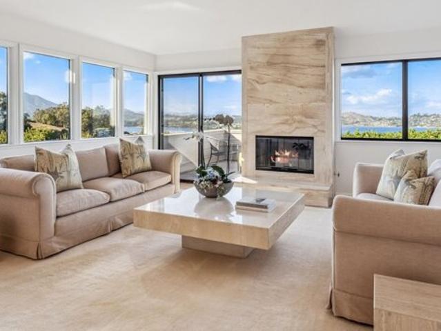 House for sale in Sausalito, California