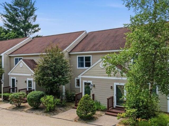 House for sale in New Hampshire