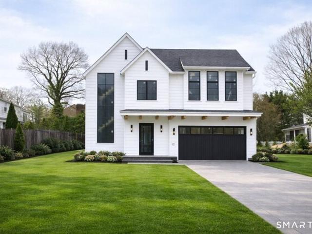House for sale in Westport, Connecticut