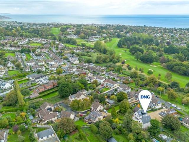 Detached House for sale in Greystones, The Municipal District of Greystones