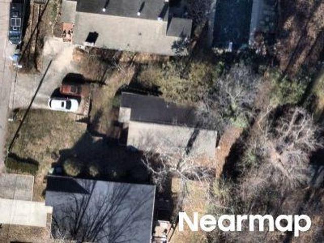 House for sale in Asheville, North Carolina