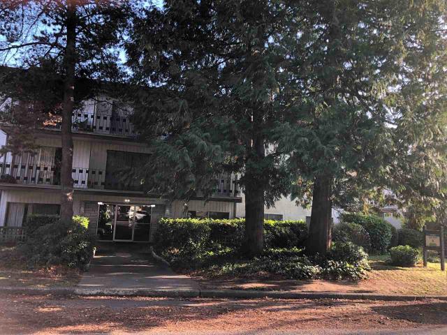 Apartment for rent in Vancouver, British Columbia