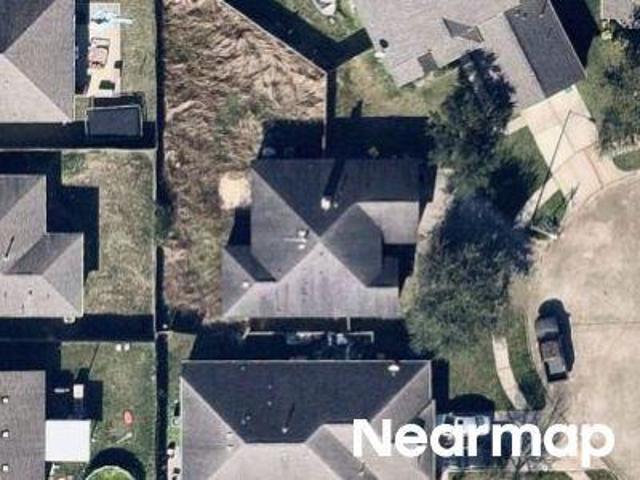 House for sale in La Marque, Texas