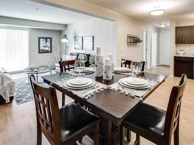 Apartment for rent in Wedgewood, Alberta