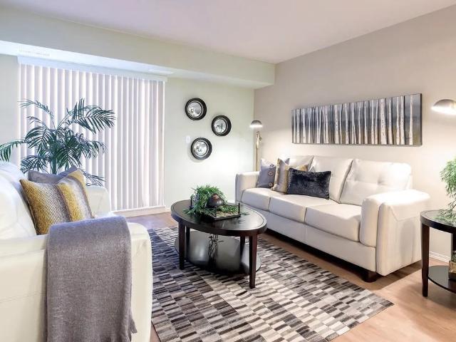Apartment for rent in Wedgewood, Alberta