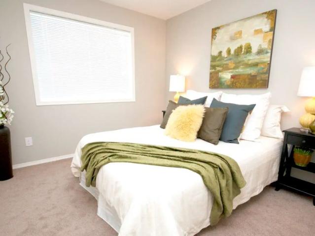 Apartment for rent in Laurel, Edmonton