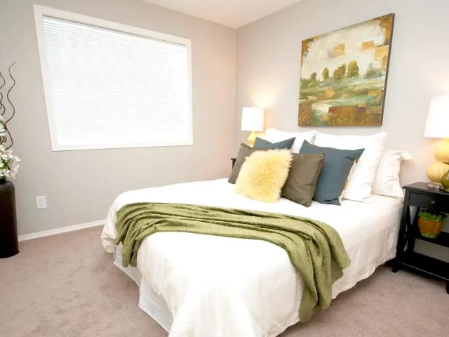 Apartment for rent in Laurel, Edmonton