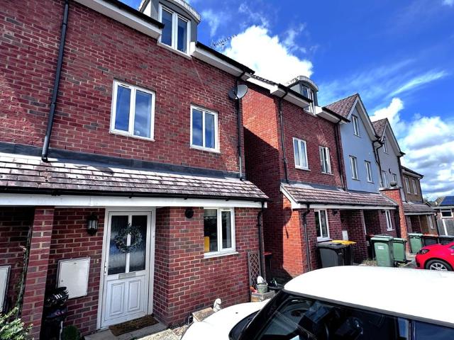 House for rent in Leighton-Linslade, Leighton Buzzard