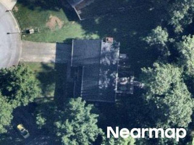 House for sale in Roswell, Georgia