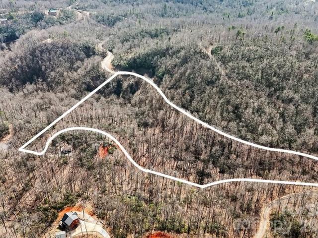 Land for sale in Black Mountain, North Carolina