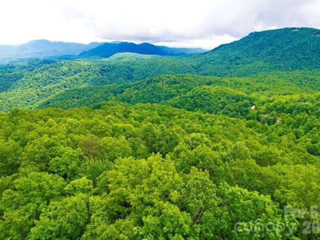 Land for sale in Black Mountain, North Carolina
