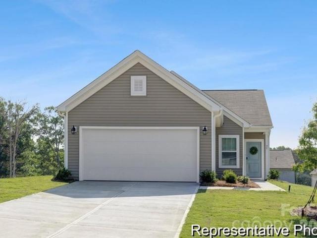 House for sale in Oakboro, North Carolina