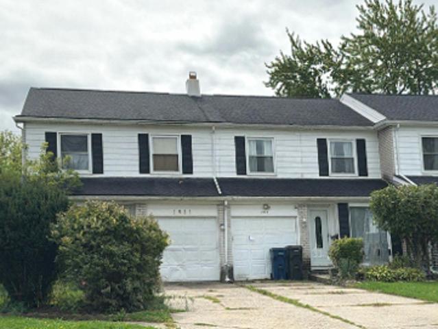 House for sale in Westgate Park, Flint