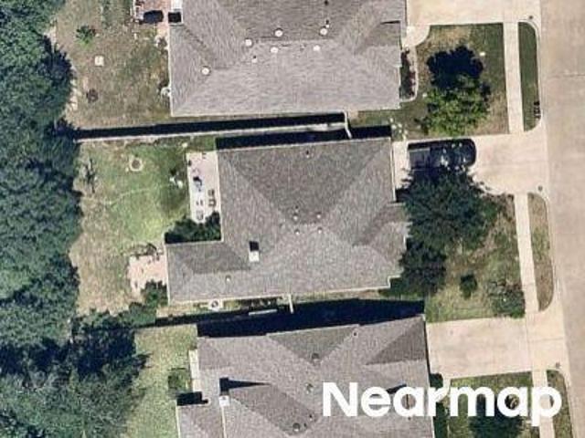House for sale in Mckinney, Texas