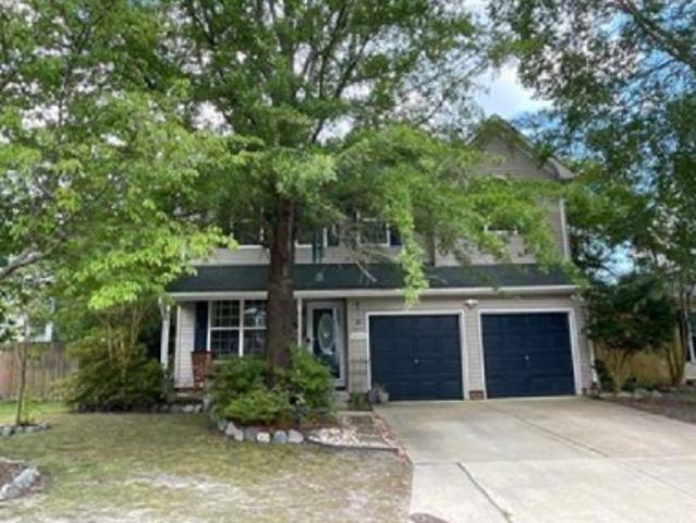 House for sale in Virginia Beach, Virginia