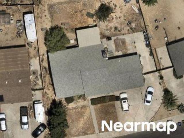 House for sale in Victorville, California
